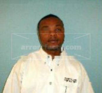 Kevin Tennell Jones