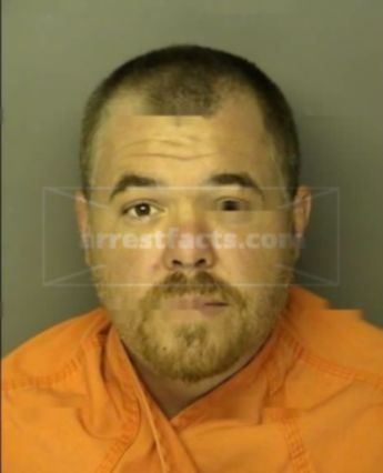 Jason Bernard Blaine