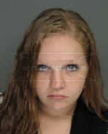 Nicole Marie Sink