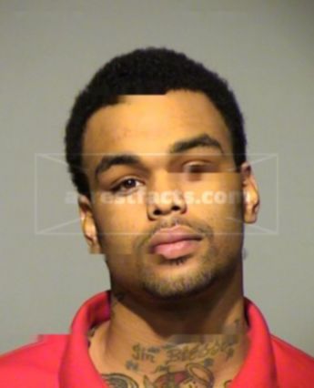 Jordan Holley