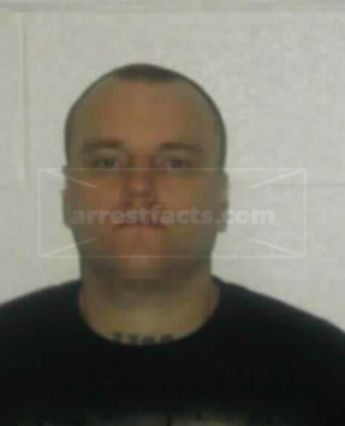 Jeffery Scott Sharp