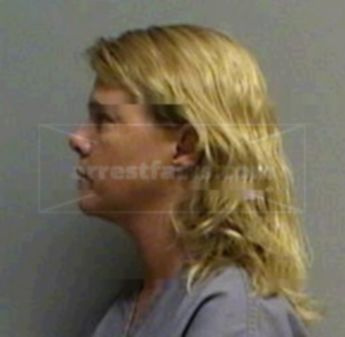 Robin Leigh Enstad
