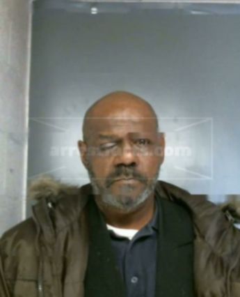 Eric Dawayne Gleaton