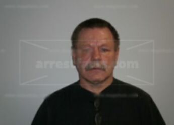 Ronnie Dean Hall