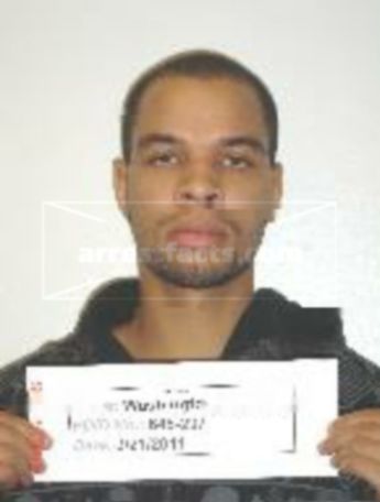 Jonathan Lawrence Washington