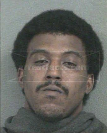 Donald Raylon Brown