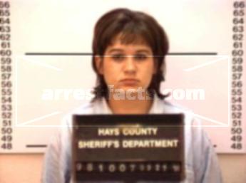 Michelle Jannette Clark