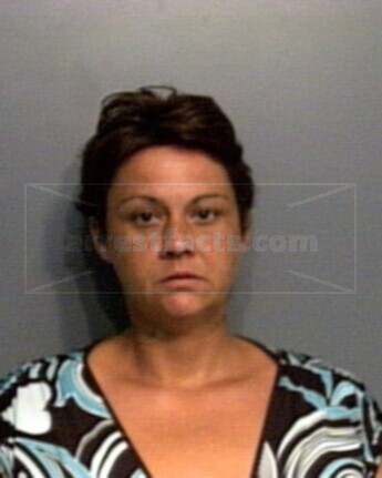 Amanda Paula Hamric