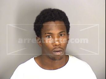 Dionte Marcel Dortch