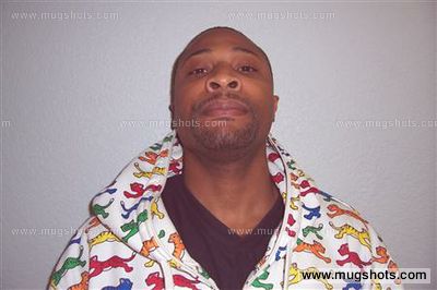 Terrell Antonio Crowder