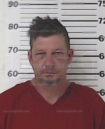 Rodney Dale Waugh