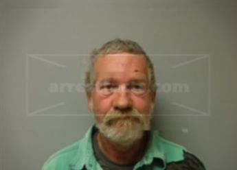 Lee Edward Osborn