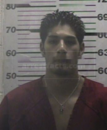 Isaia Medina