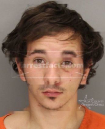 Anthony Jose Craig