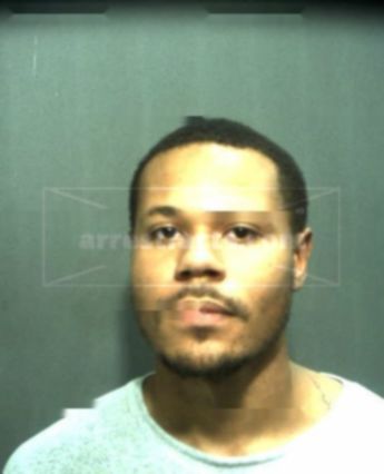 Javon Porter