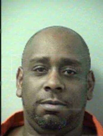 Rico Stanley Reed