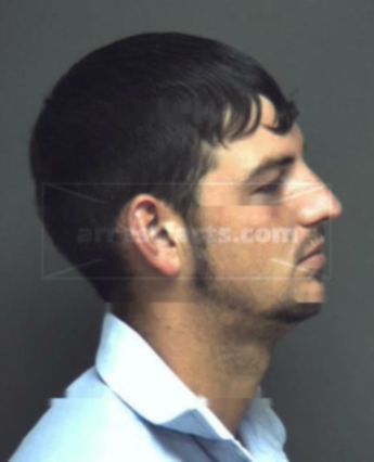Shaun Michael Parker