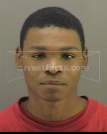 Quinton Marquiz Adams