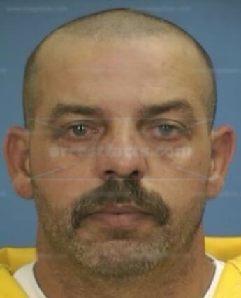 Anthony Paul Hebert