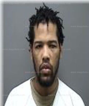 Theodore Deshawn Smith