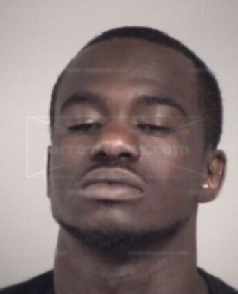 Adrian Jerrod Caldwell