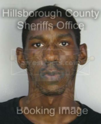 Derrick Lenard Mormon