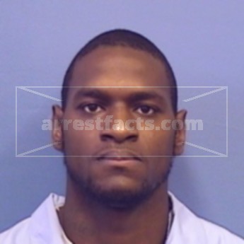 Tyrone W. Brown