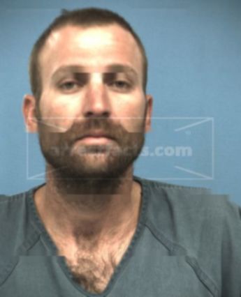 Richard Dwight Haluzan