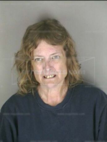 Donna Janeece Kinser
