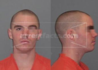 Andrew Kyle Mason