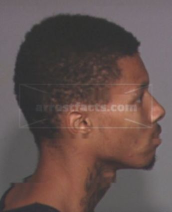 Jason Rashad Valentine