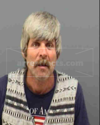 Randy Morris Davis