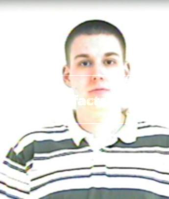 Jacob Anthony Montgomery
