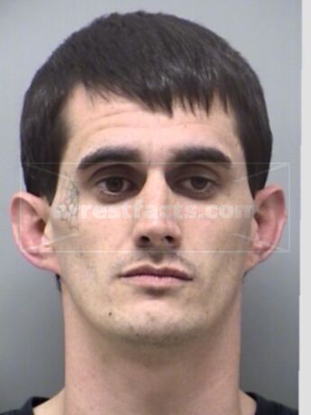 Tyler Lee Miller
