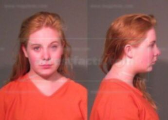 Breanna Laine Perkins