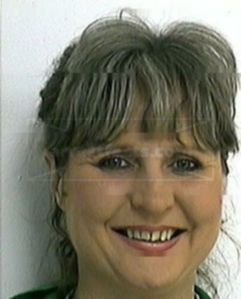Regenia June Cason