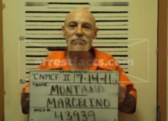 Marcelino Montano
