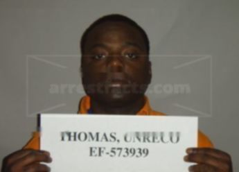 Unreco Devon Thomas