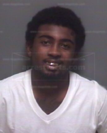 Demetrius Deshawn Johnson