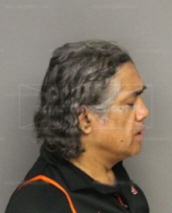 Michael Felix Sandoval