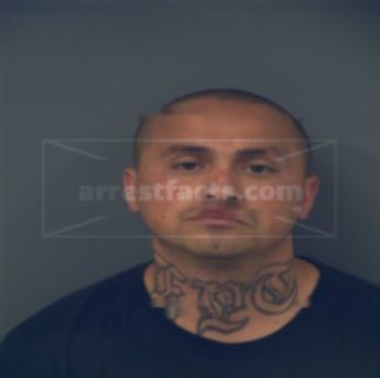 Daniel Aguilar