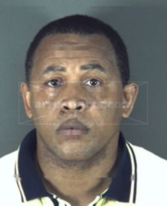 Floyd Brooks Jr