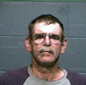 Russell Gene Adkins