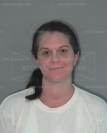 Linsey Cook Adams