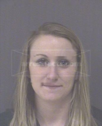Brittany Megan Gibson