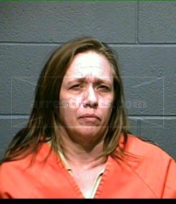 Jeanna Lynne Hearn