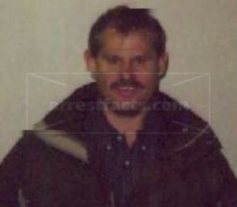 Steve Allen Hale