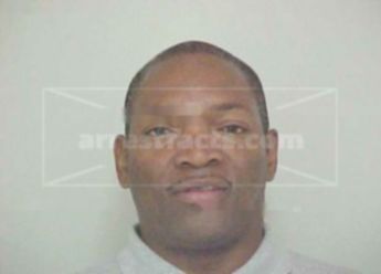 Eric G Williams