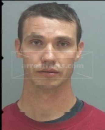 Christopher Michael Thrall