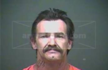 James Earl Richardson